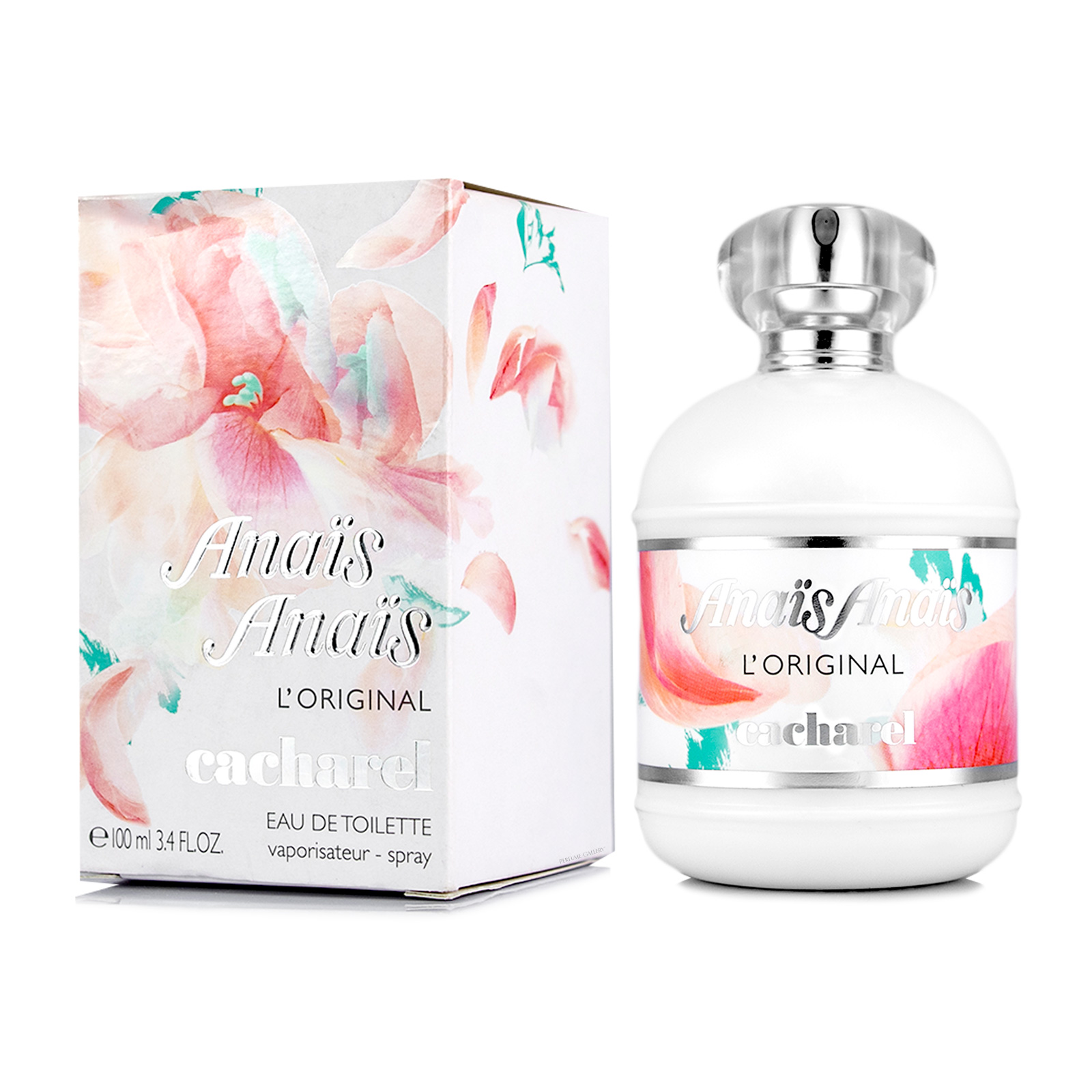 CACHAREL ANAIS ANAIS EDT 100ML