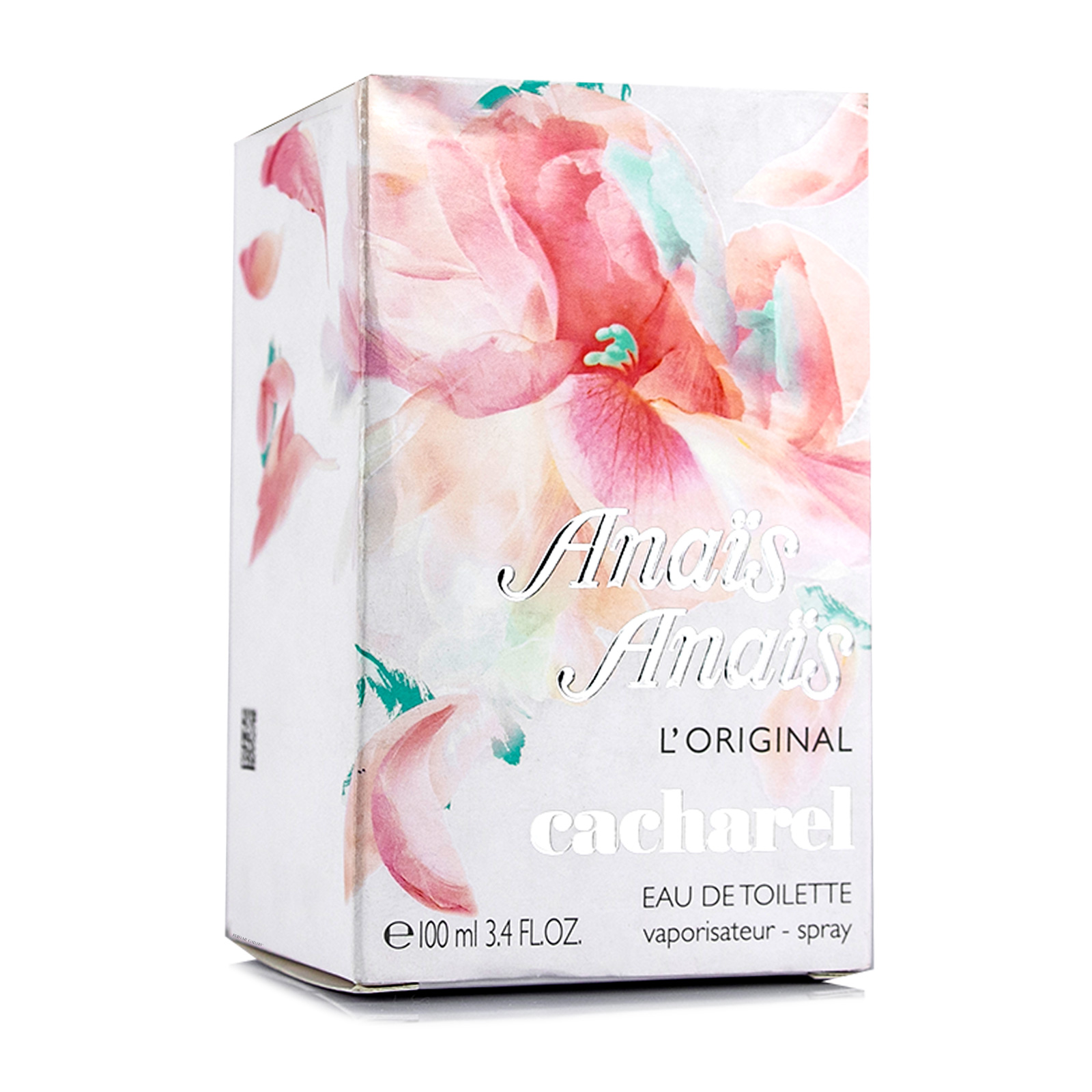 CACHAREL ANAIS ANAIS EDT 100ML