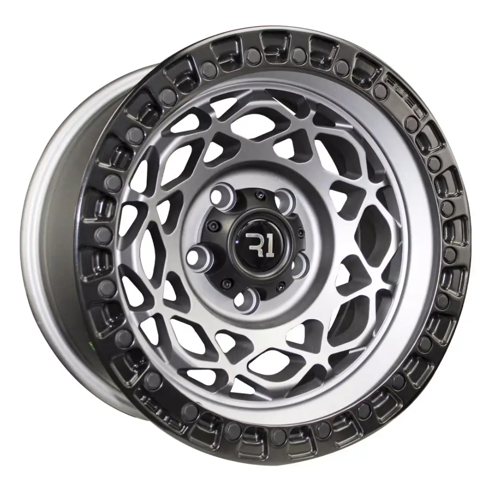 RIN 15" 6/139 Nissan Np300 D21 Ranger L200 Hilux