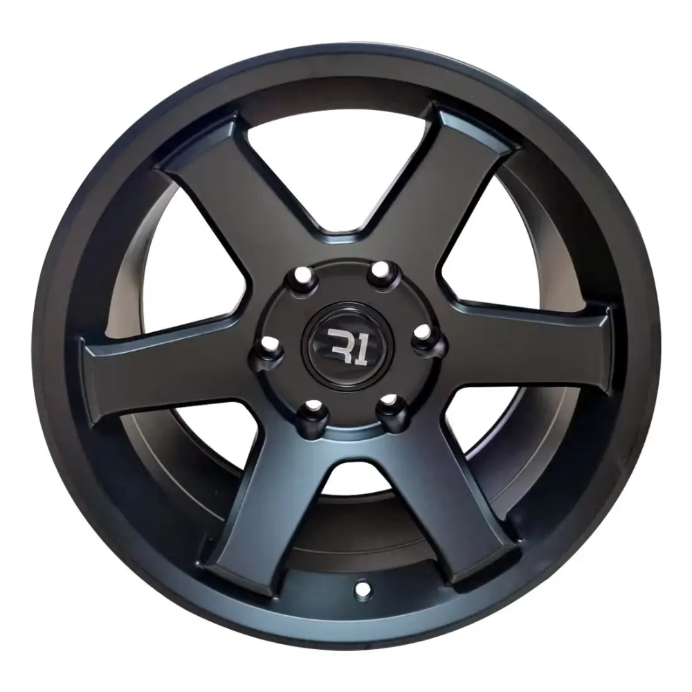 RIN 15" 6/139 Nissan Np300 D21 Ranger L200 Hilux