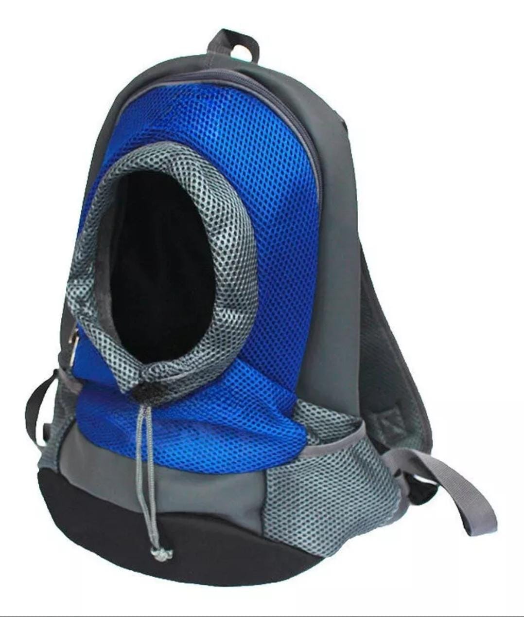 MOCHILA CANGURERA TRANSPORTADORA PARA MASCOTAS