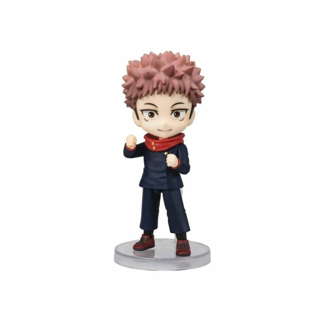 FIGUARTS MINI - YUJI ITADORI - JUJUTSU KAISEN