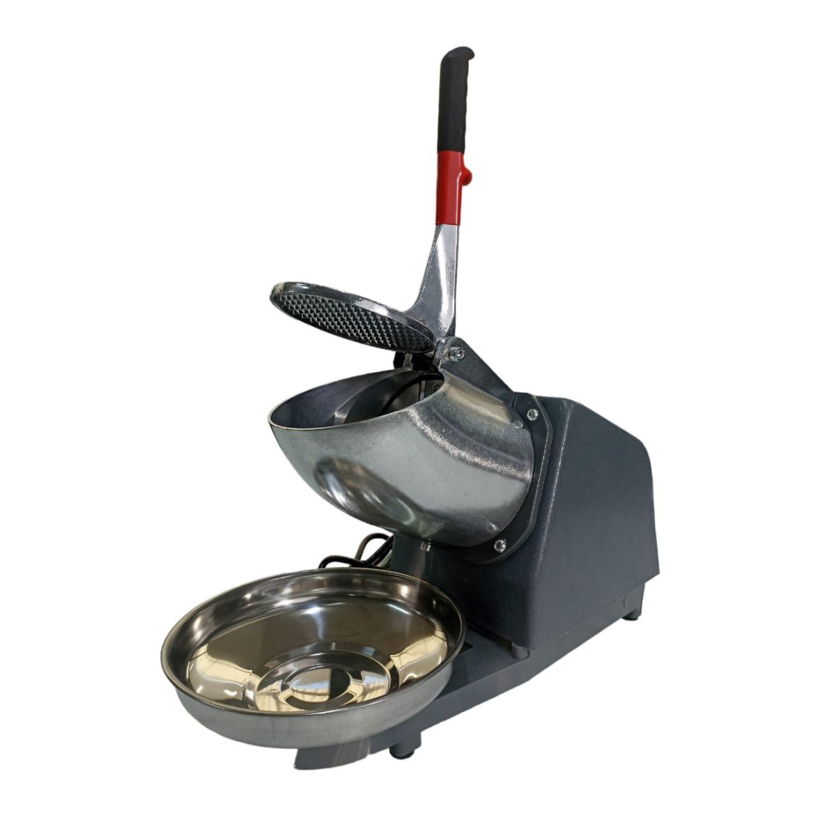 Maquina trituradora Hielo Raspados Rasuradora Shorbull 