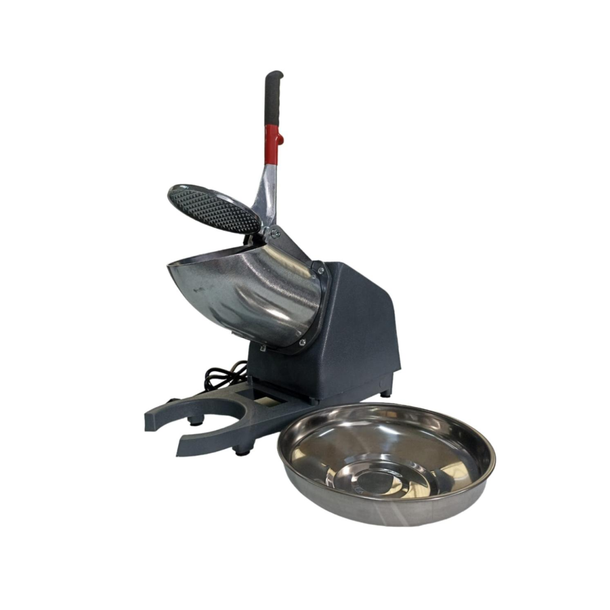 Maquina trituradora Hielo Raspados Rasuradora Shorbull 