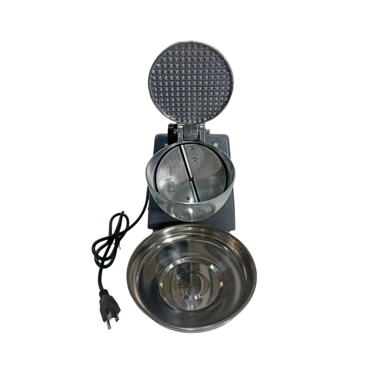 Maquina trituradora Hielo Raspados Rasuradora Shorbull 