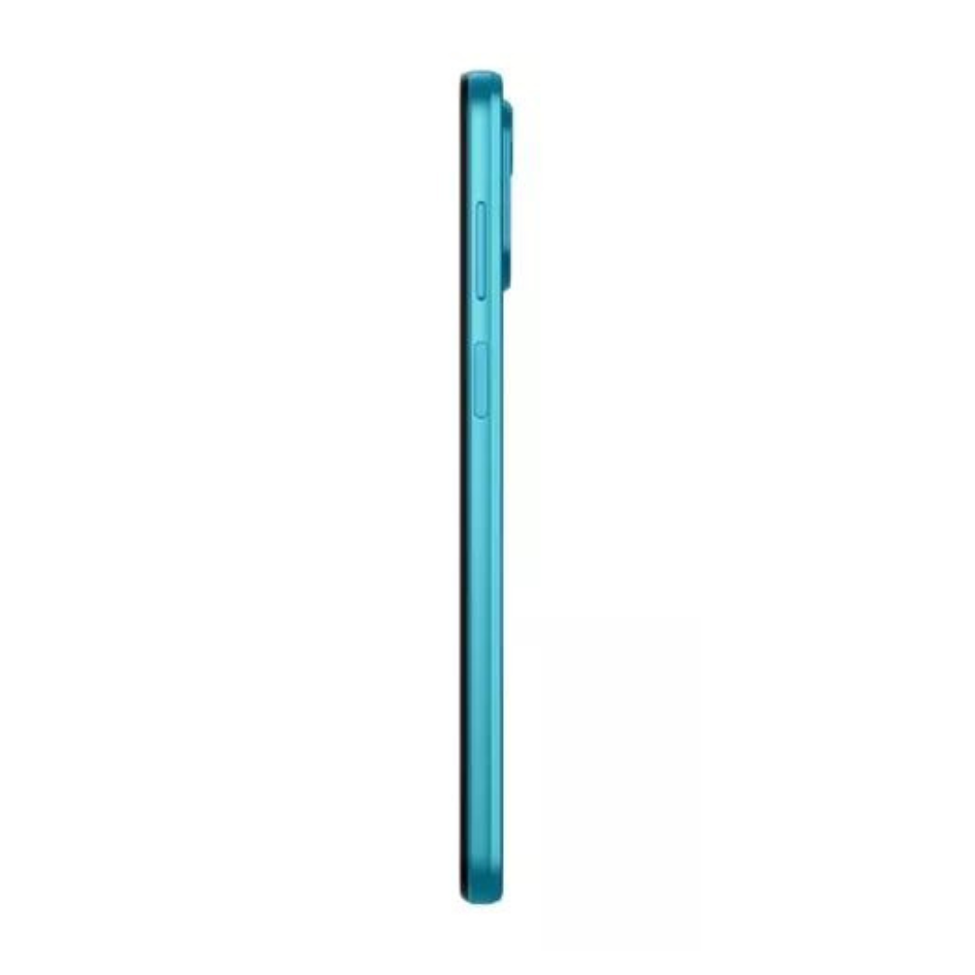 Moto G22 128 GB iceberg blue 4 GB RAM