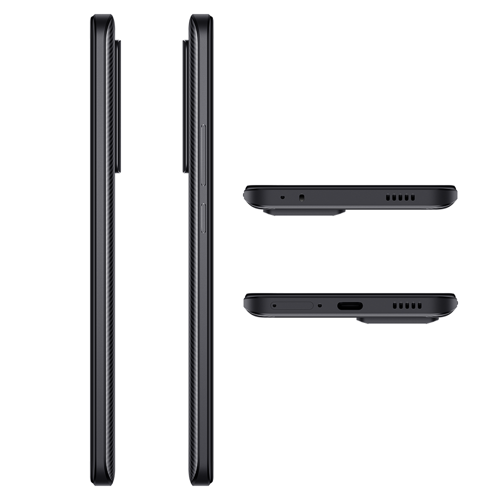 Celular POCO F5 Pro 512GB 12GB Black