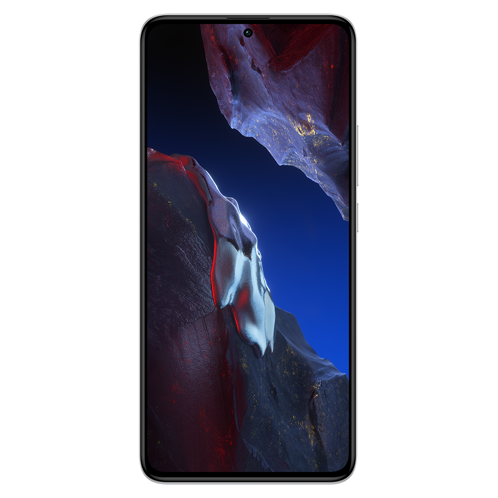 Celular POCO F5 Pro 512GB 12GB Black