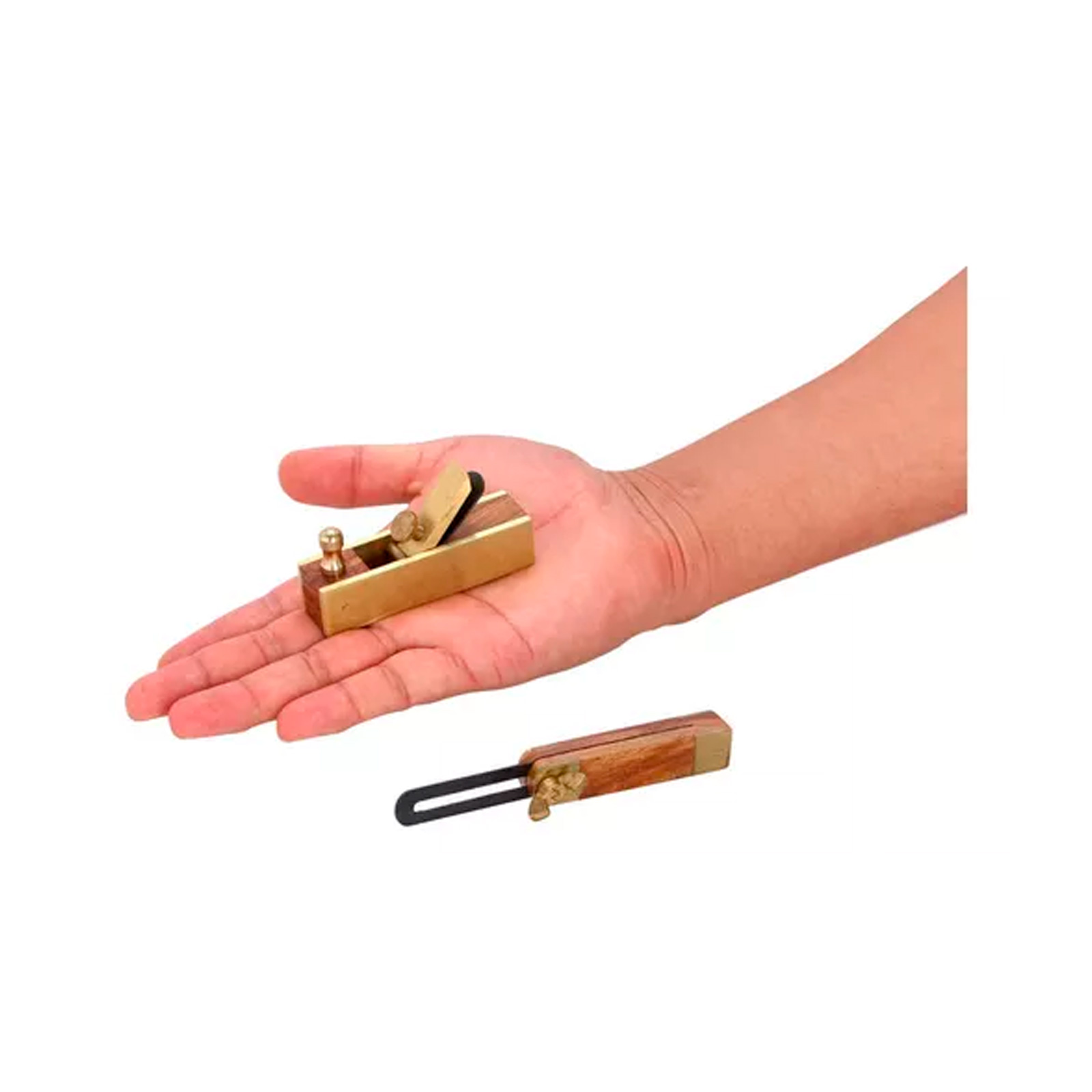 Juego de Herramientas Para Carpintero/Ebanista OBI 253501