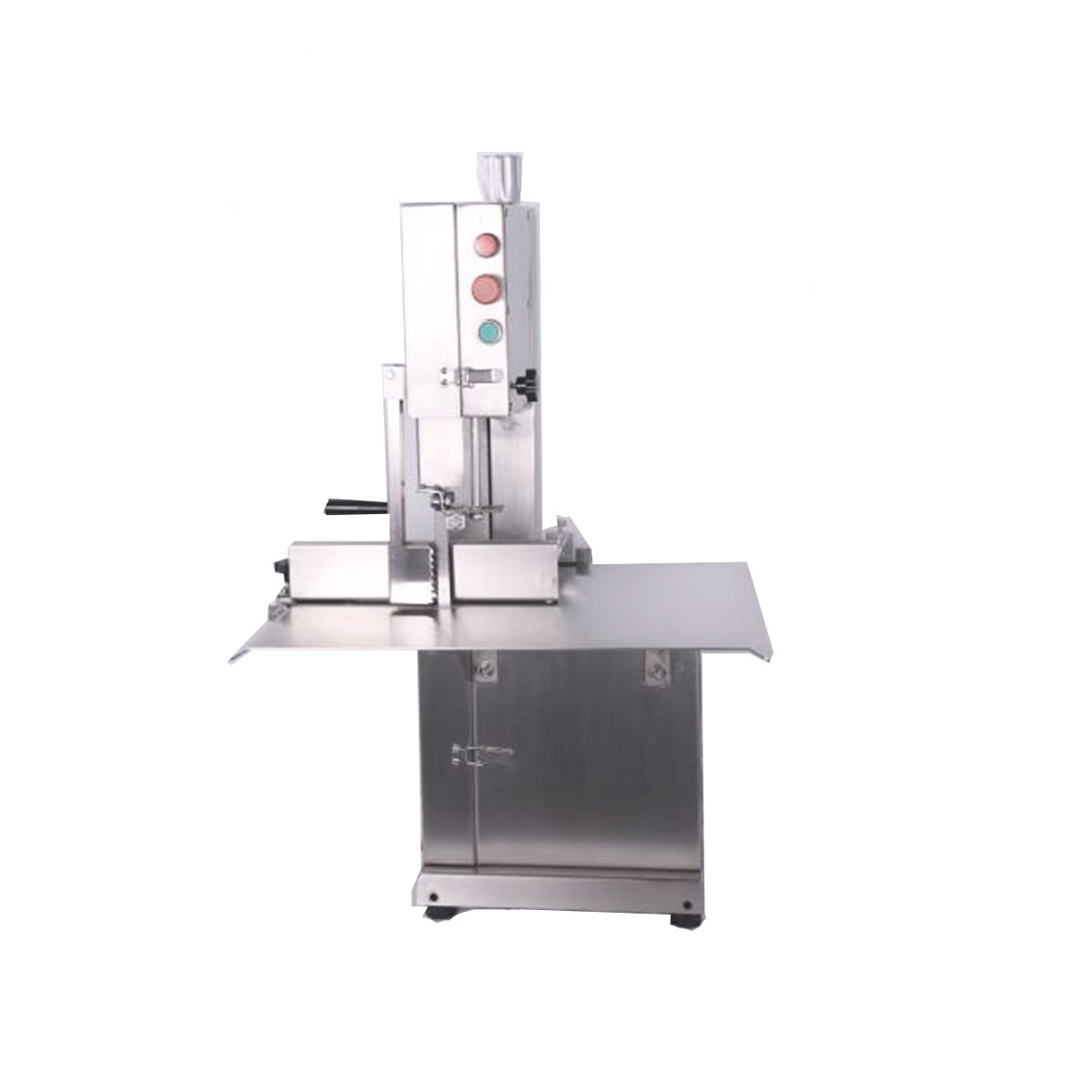 Sierra Acero Cortadora Carne Hueso Shorbull 