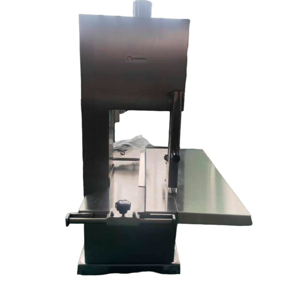 Sierra Acero Cortadora Carne Hueso Shorbull 