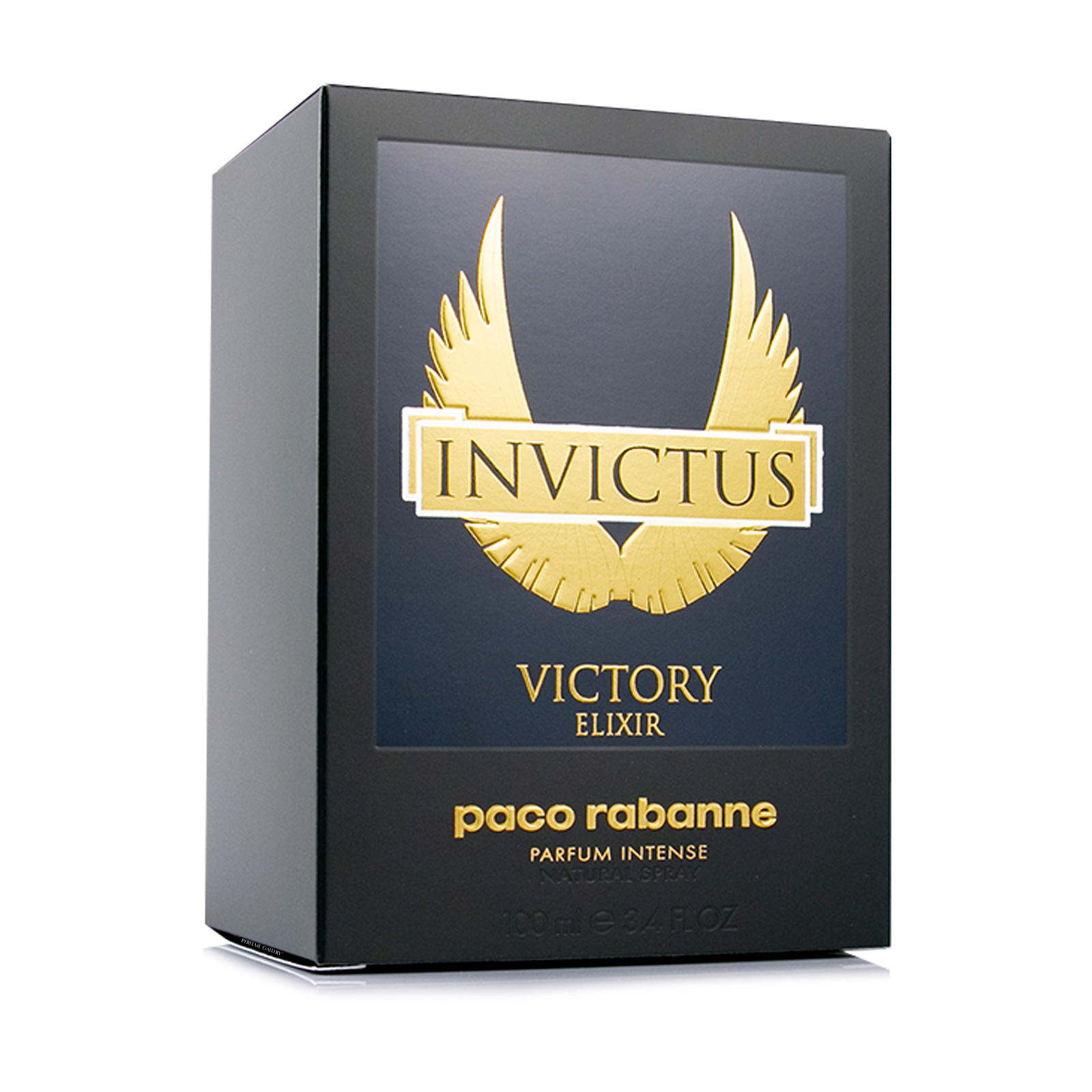 Paco Rabanne Invictus Victory Elixir Parfum 100ml