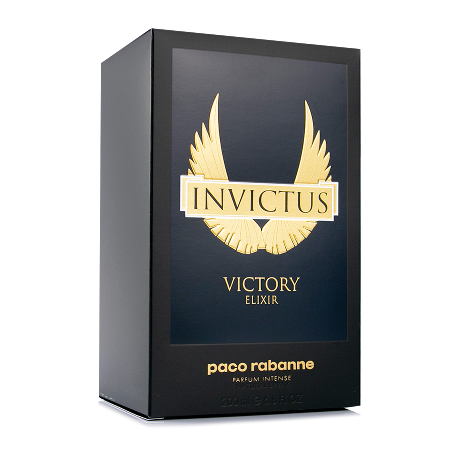 Paco Rabanne Invictus Victory Elixir Parfum 200ml