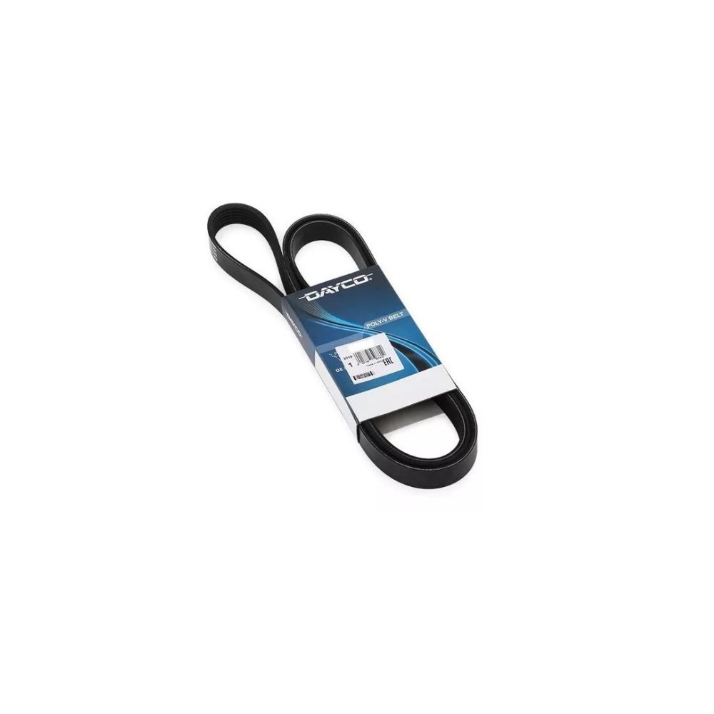 BANDA 7PK1040 POLY V 7K410 BMW 750iL V12 5.4L 1995-01 DAYCO