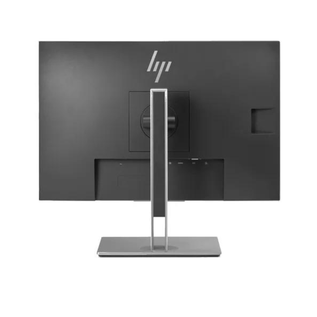 Monitor Hp Elitedisplay E243i 24'' Ips Wuxga Plata Hdmi Vga
