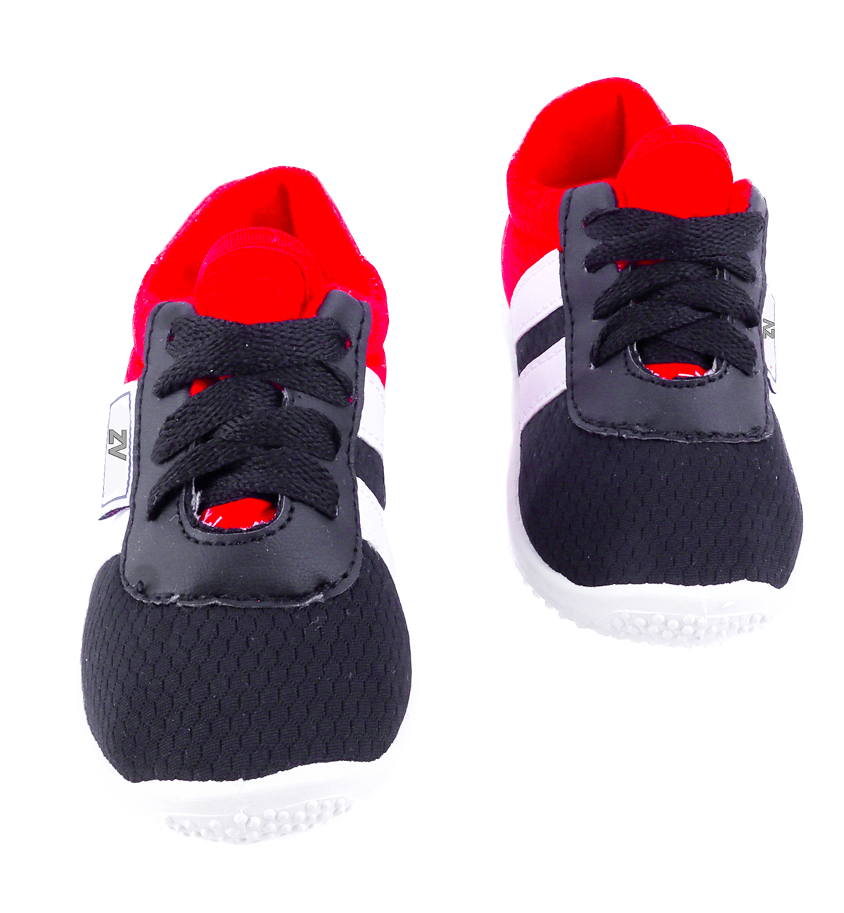 Tenis Niño Deportivo Casual Mario-nr Ligero Comodo Moderno.