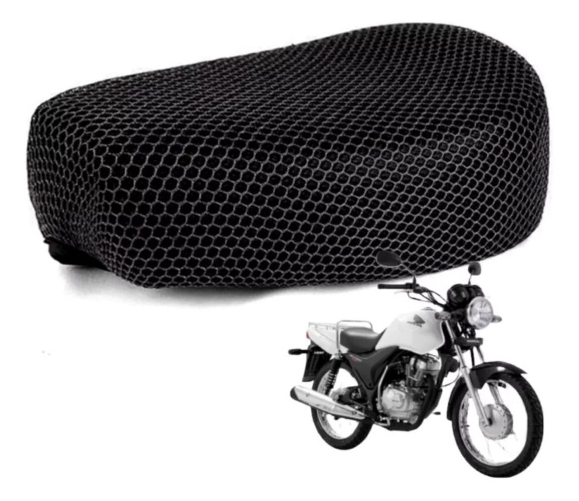 MALLA DE ASIENTO TERMICA HONDA CARGO 150