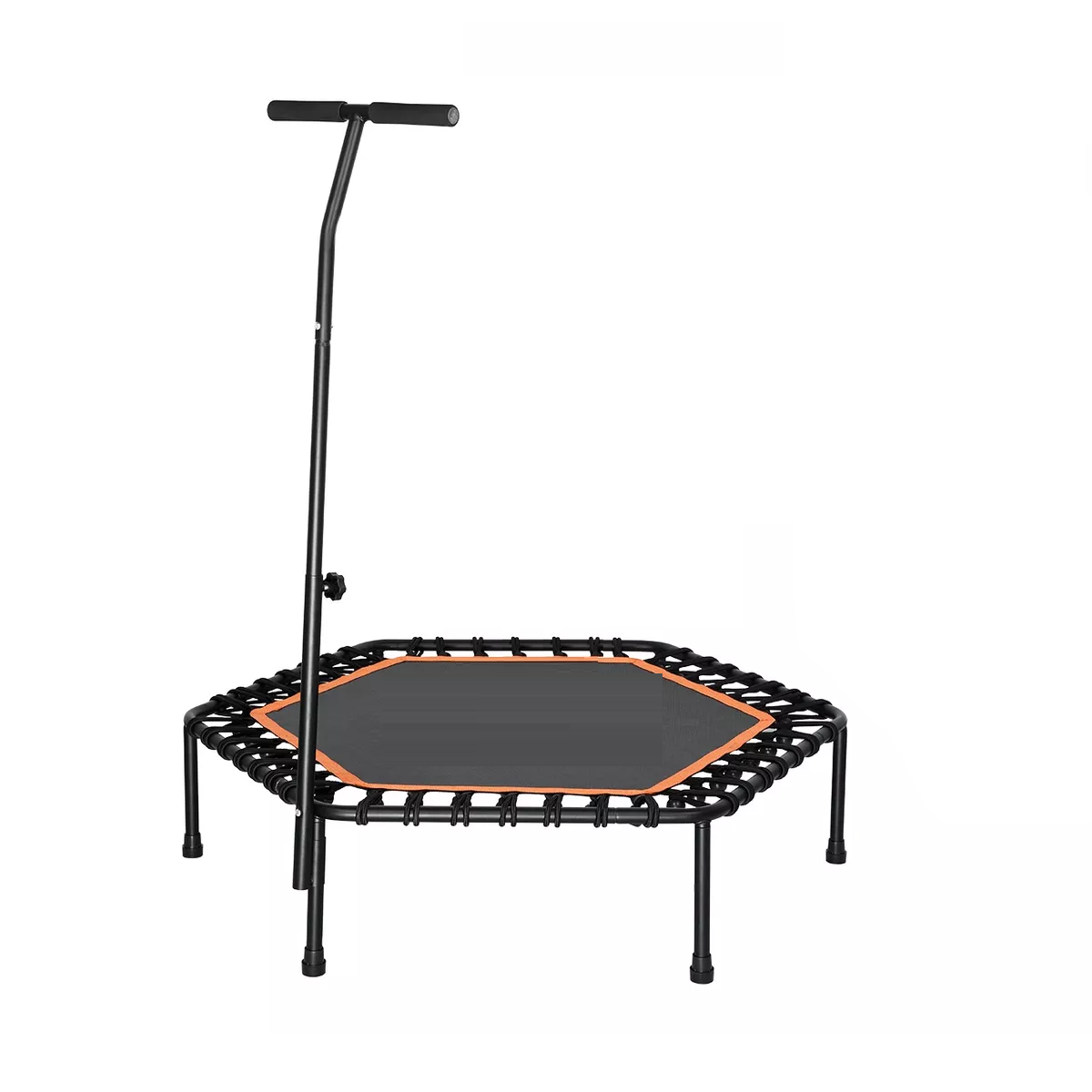 Trampolín Para Ejercicio Mini Brincolín Aeróbico Fitness