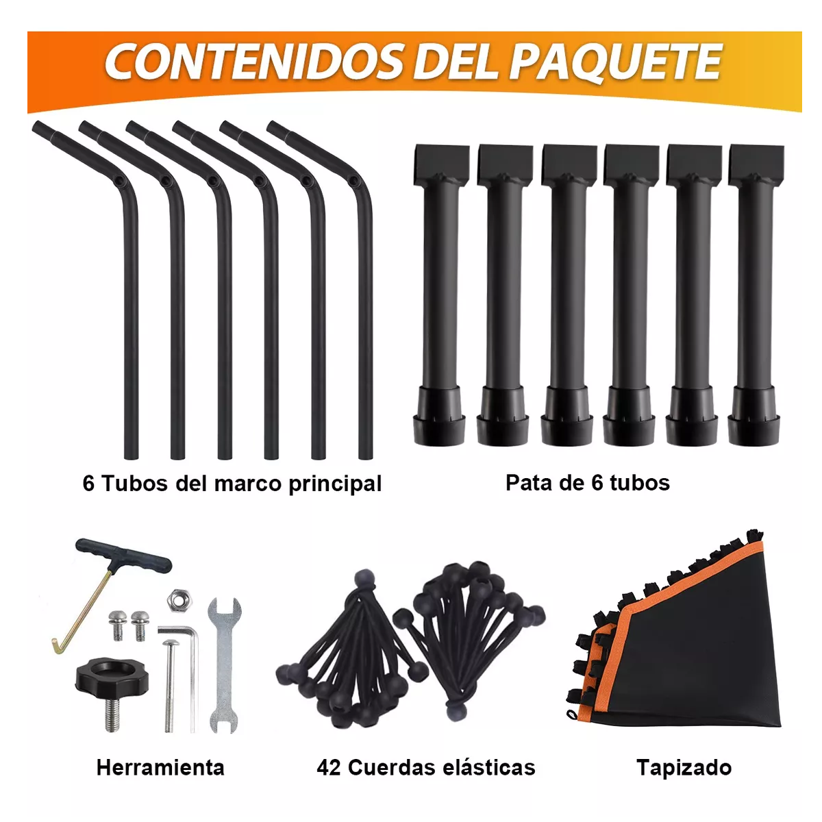 Trampolín Para Ejercicio Mini Brincolín Aeróbico Fitness