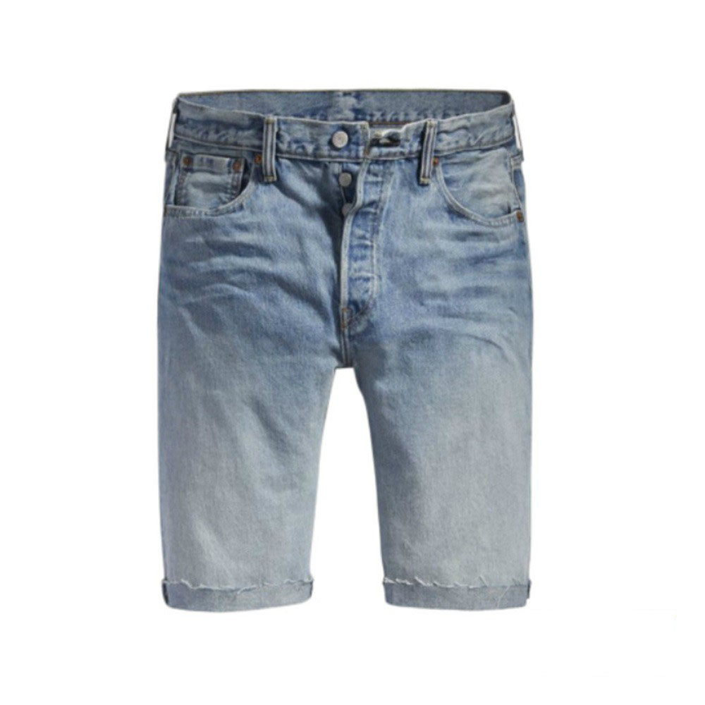 Bermuda Shorts Levis 501 Original Edición Especial Lgbtq+ 