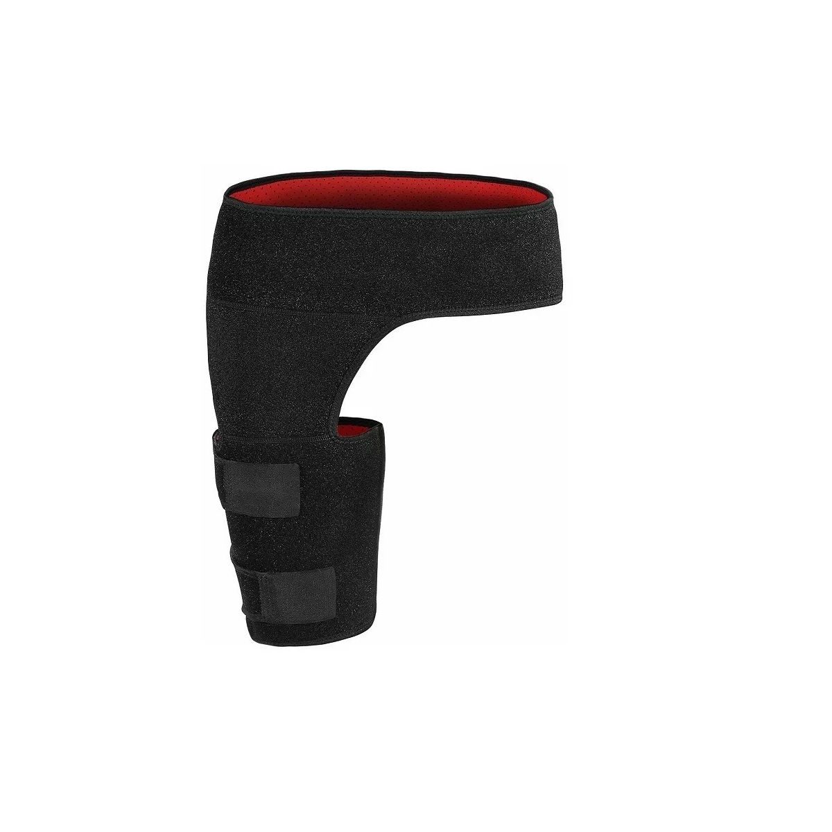 Faja Soporte Compresion Muslera Ciatica Ingle Cadera