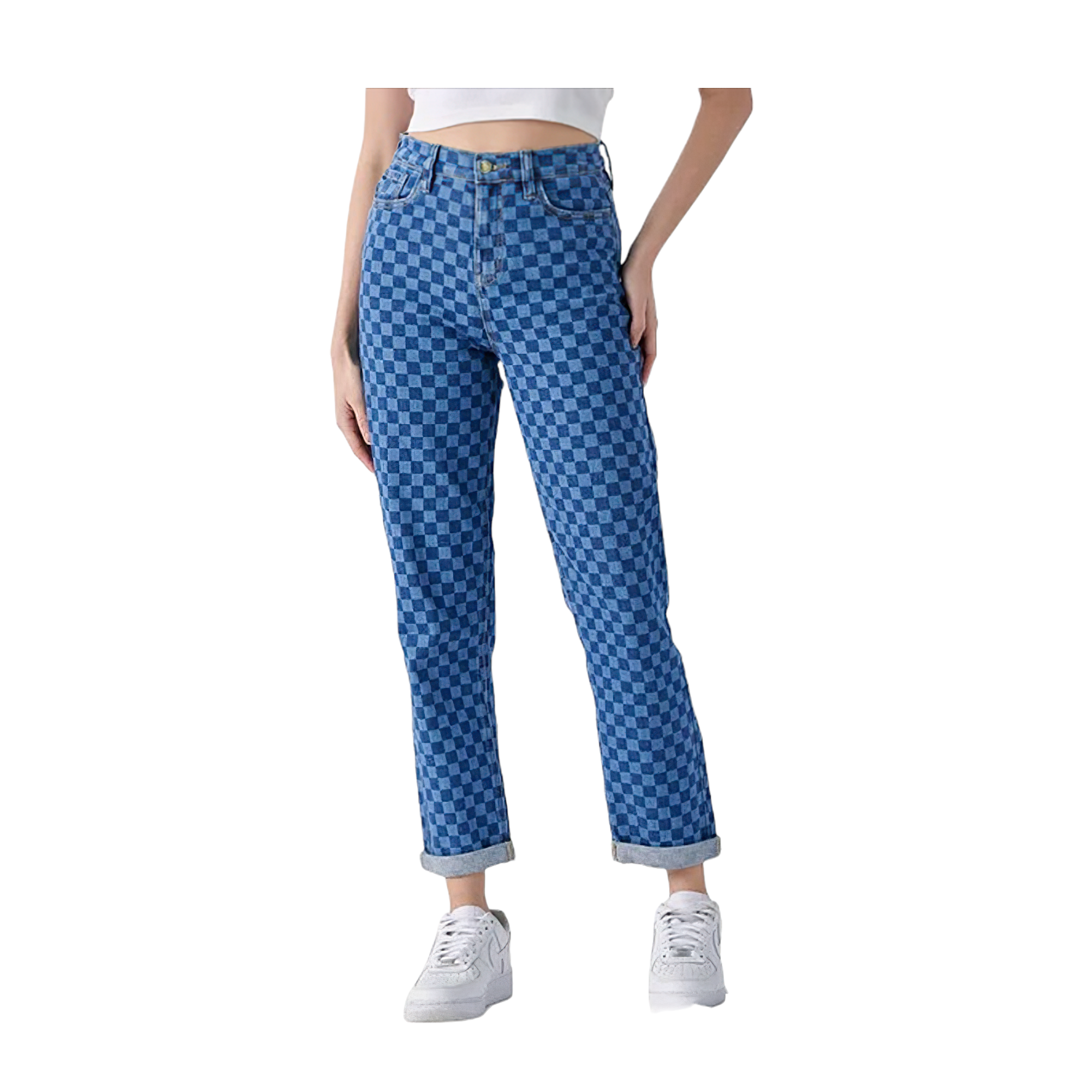 Pantalon Levis 710 Super Skinny Jeans 17778-0292 Mujer