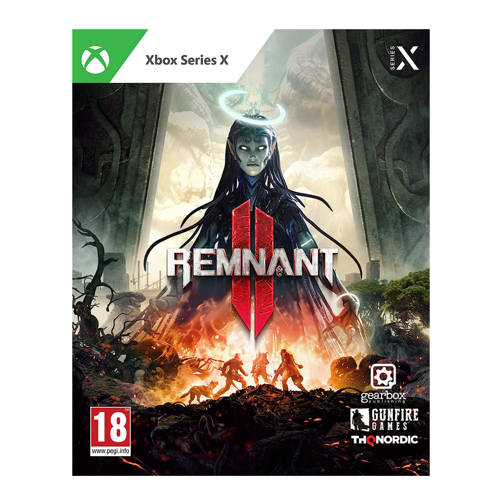 Remnant 2 for Xbox Series X S