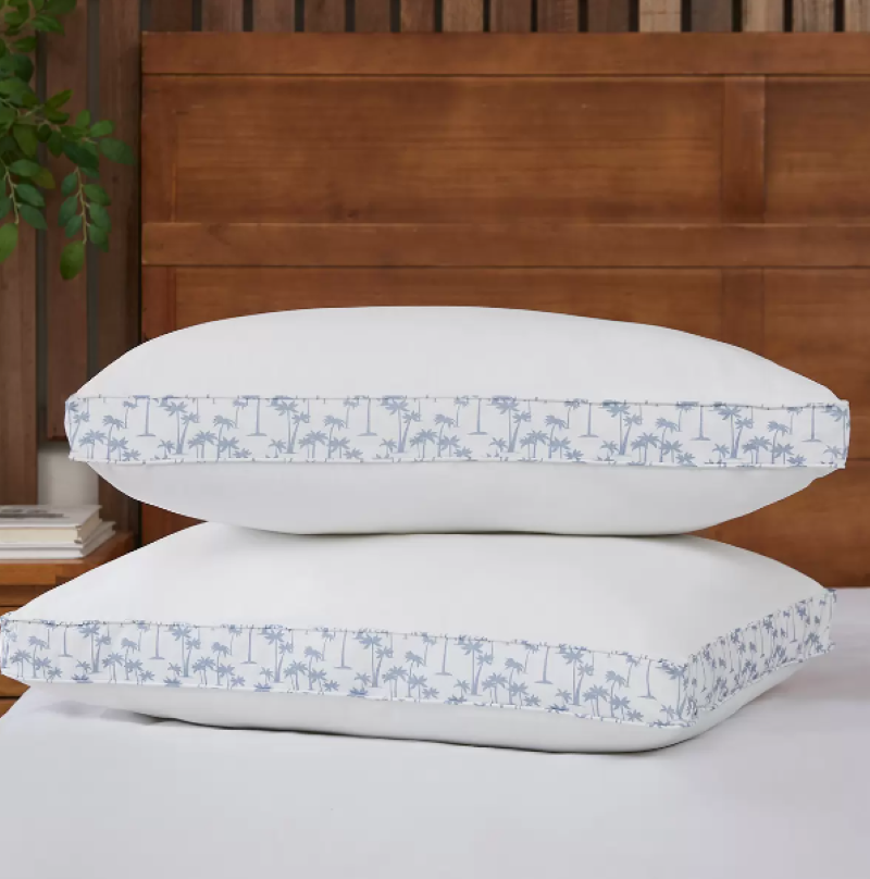 Juego de 2 Almohadas Tommy Bahama Home 1391111