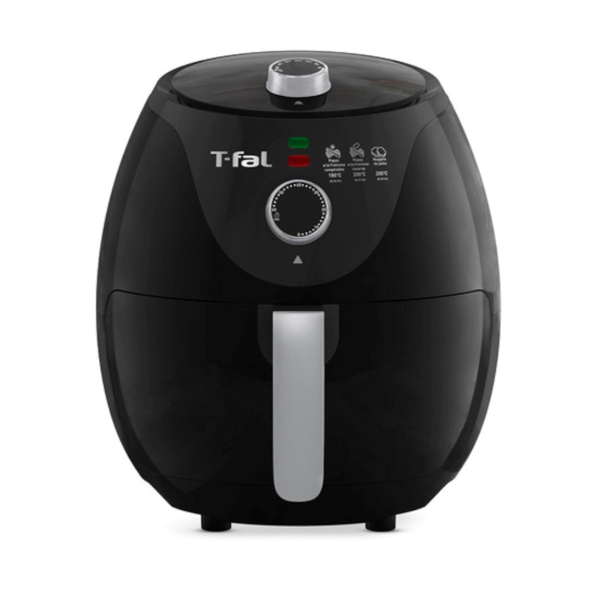 Freidora de Aire T-Fal 3.2 Litros Temporizador 60 min