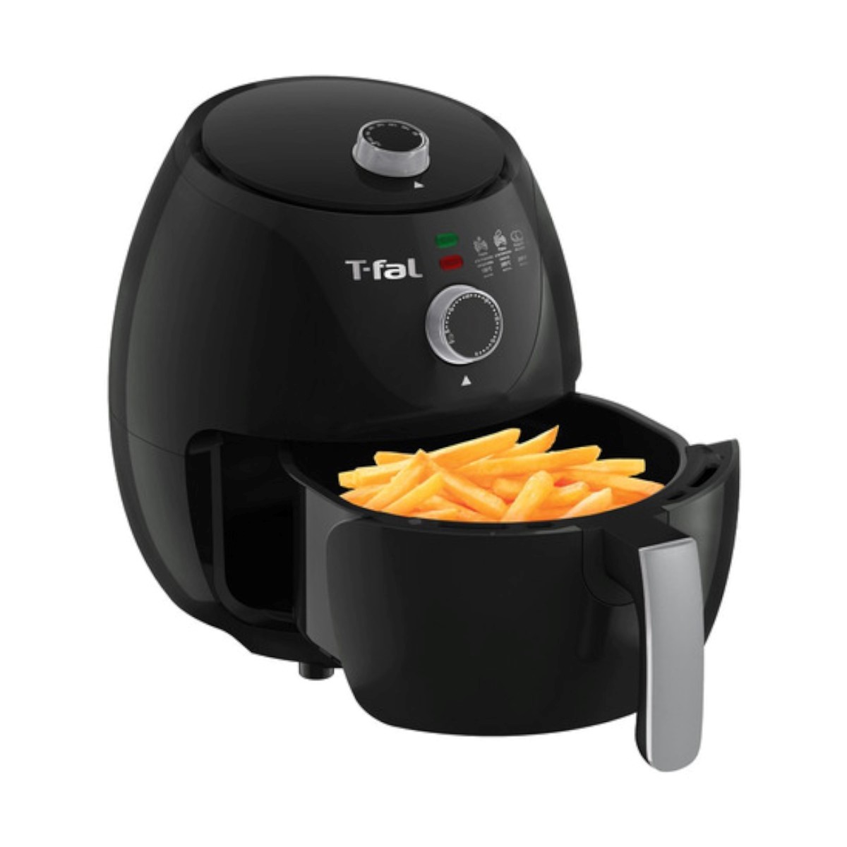 Freidora de Aire T-Fal 3.2 Litros Temporizador 60 min