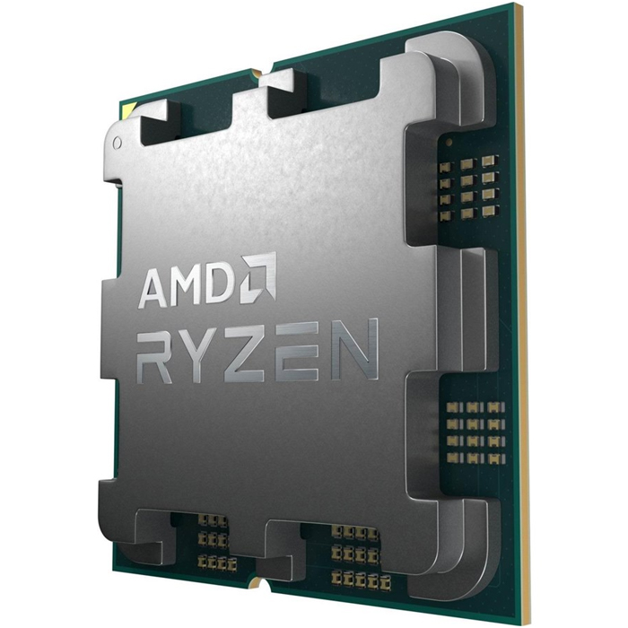Procesador AMD RYZEN 5 7600 5.1 GHZ 6 Core AM5 100-100001015BOX 
