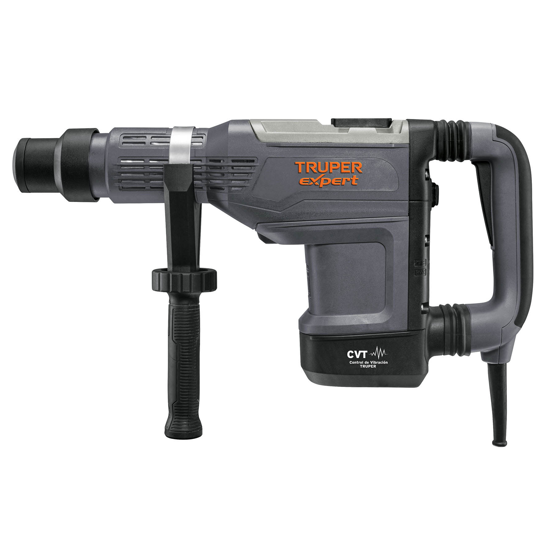 ROTOMARTILLO SDS MAX 9 KG 15 J 1500 W, TRUPER EXPERT 100869