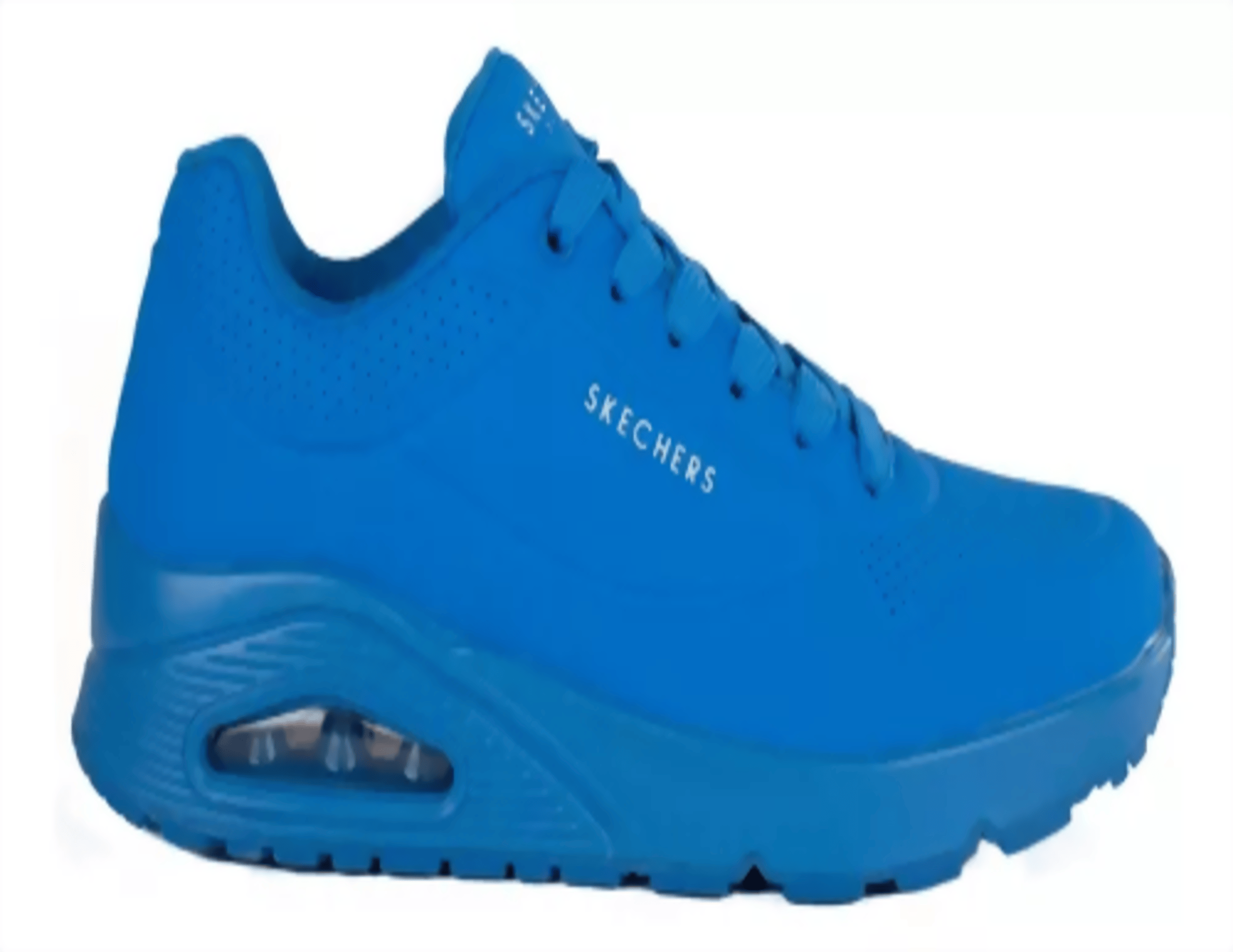 Uno Memory Skechers Uno Memory Azul 52458
