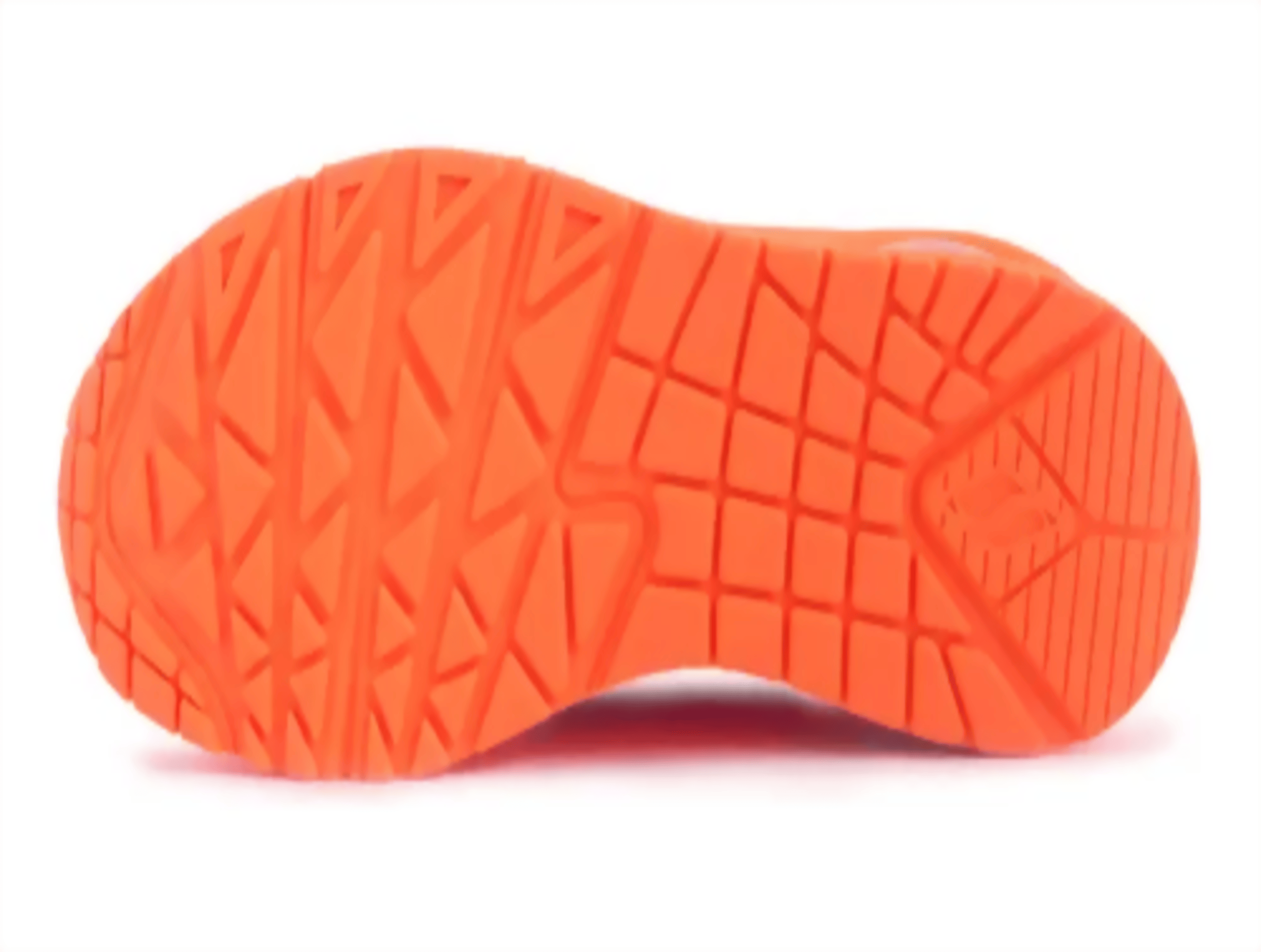 Skechers og deals 90 mujer naranja