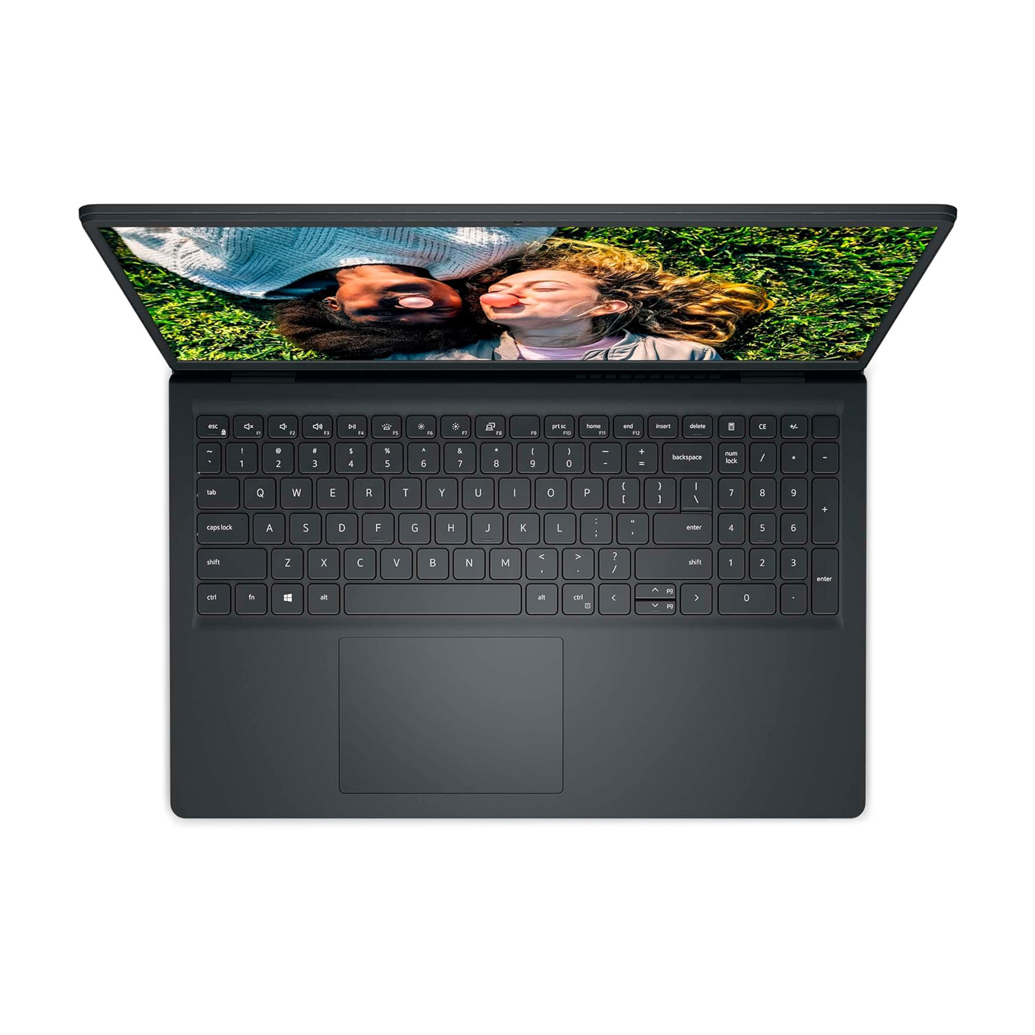 DELL INSPIRON 15 3520 (H85HT) 15.6" i3-1115G4 8GB 512GB W11 NEGRO