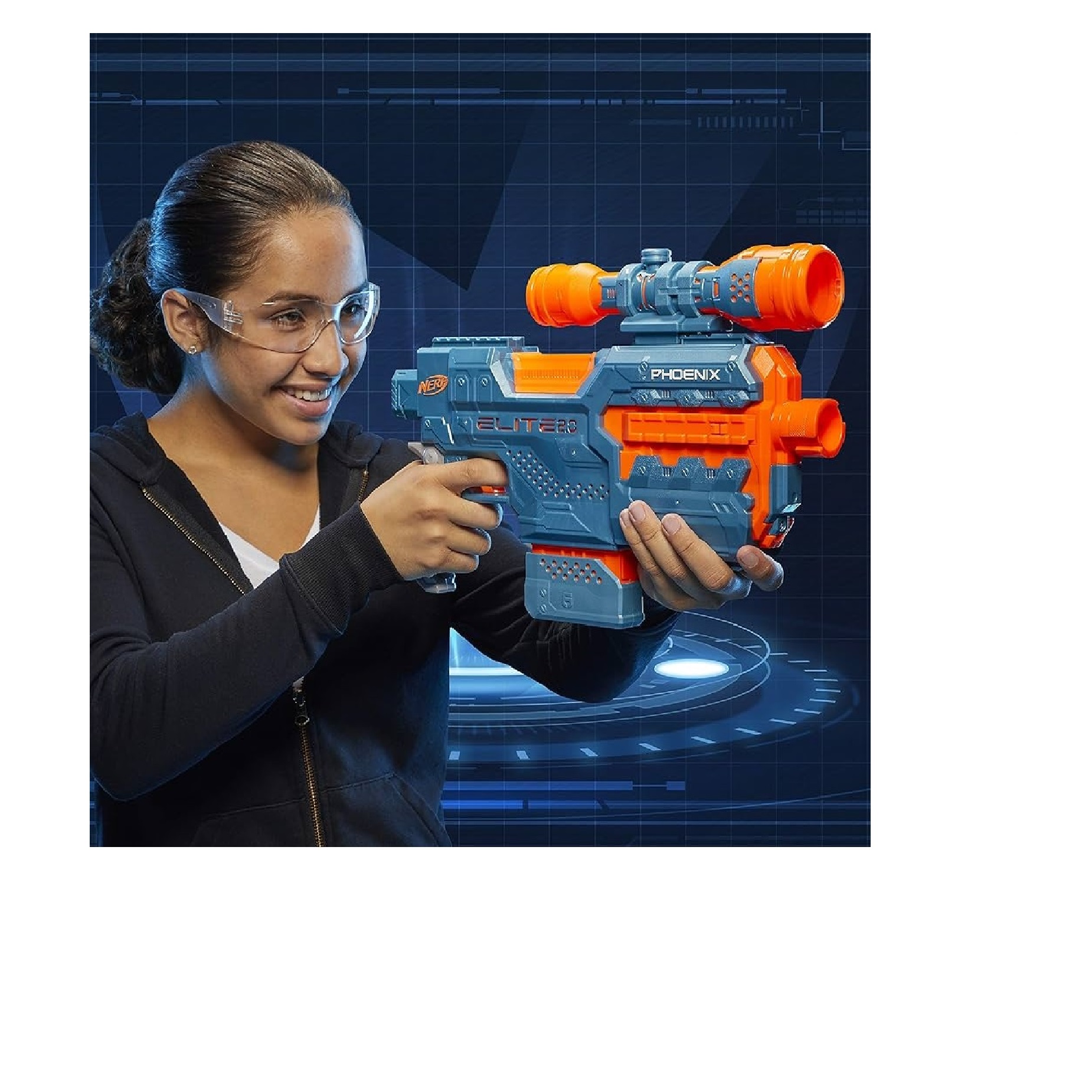 NER ELITE 2,0 PHOENIX CS 6