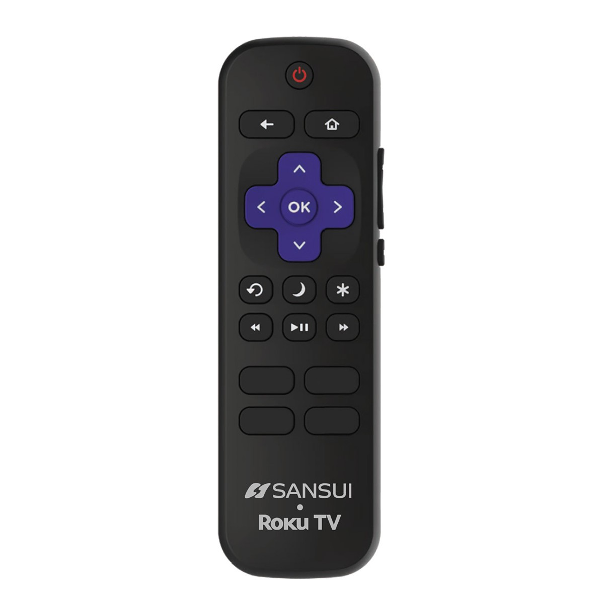 Pantalla Smart TV Sansui SMX32D7HR 32 pulgadas Roku HD