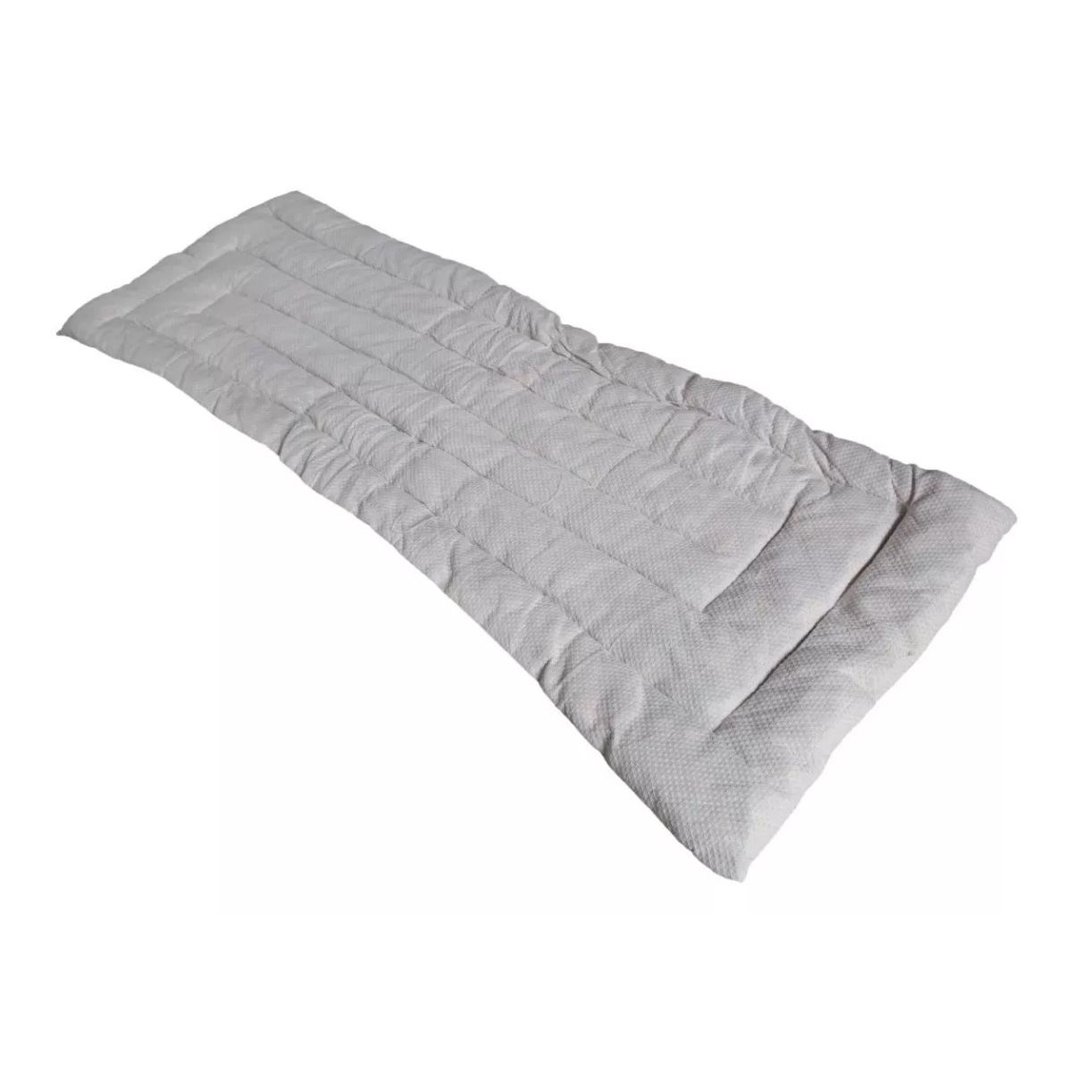 Colchoneta Individual Super Cómoda