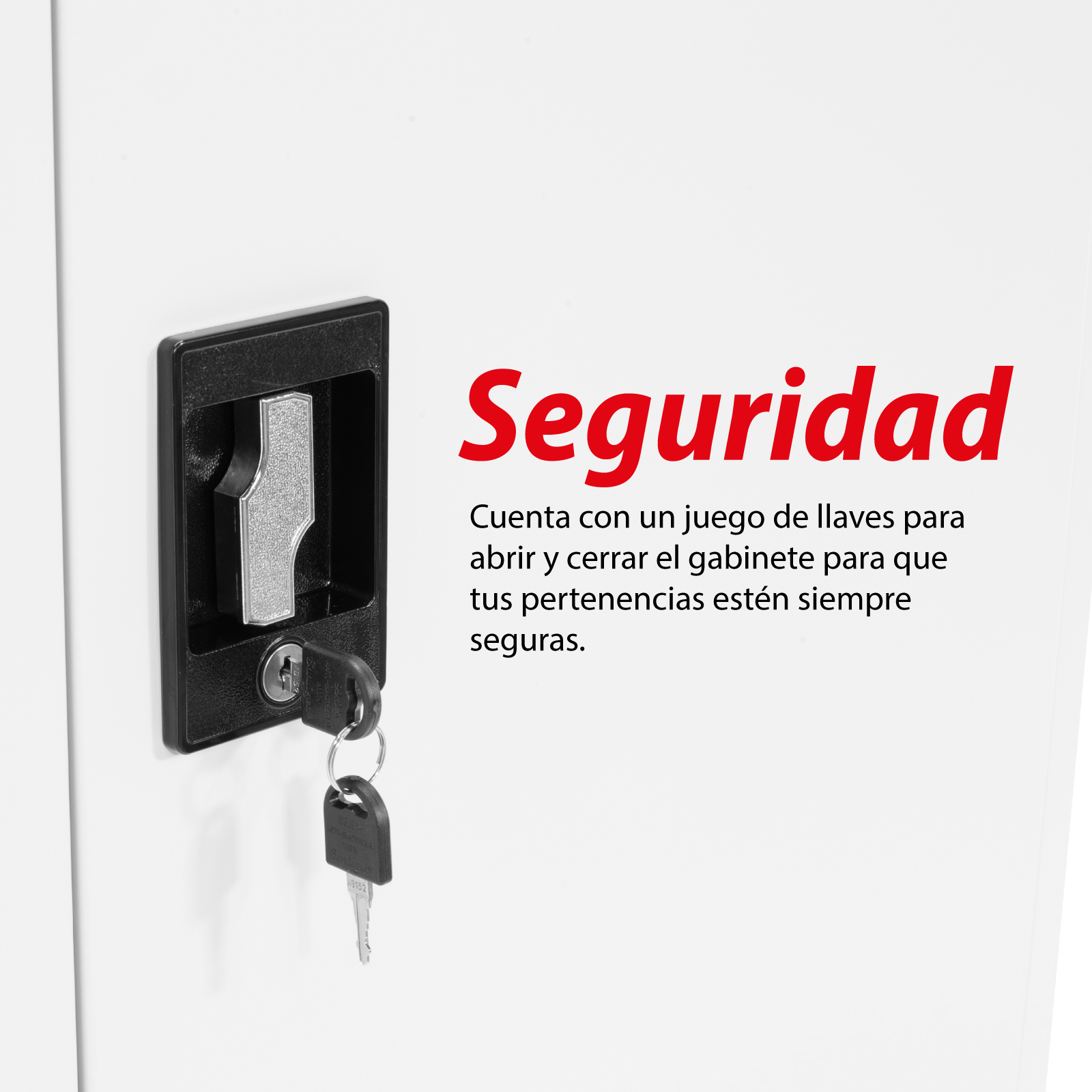 Estante de Almacenamiento Guardex con 4 Repisas Ajustables, Armario Organizador de Acero 185 cm 