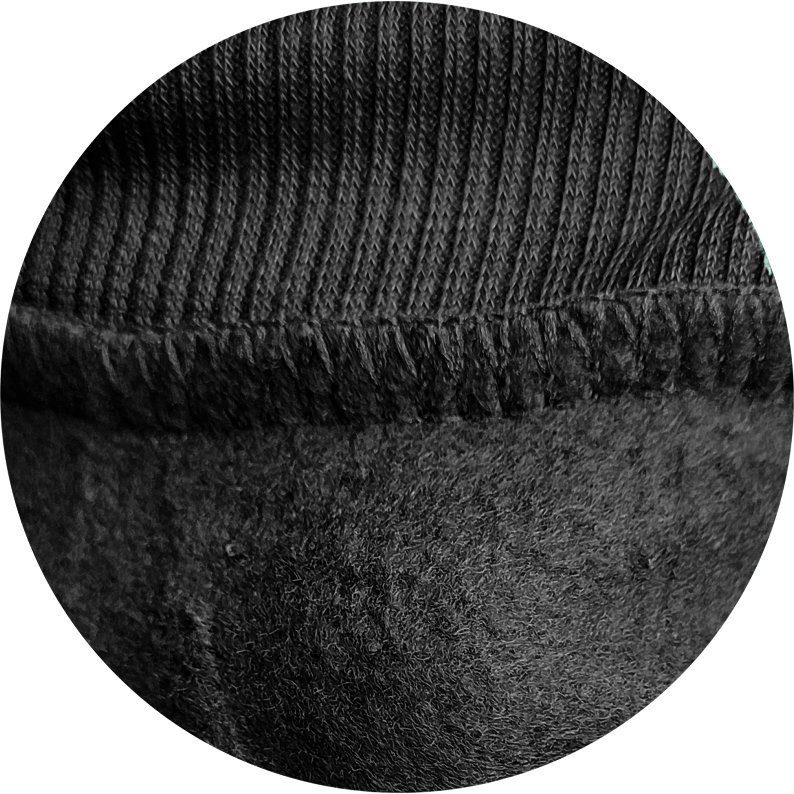 Sudadera Hoodie Color Negro con Cierre, Capucha y Cangurera, Calientita, Casual, Abrigo, Chamarra