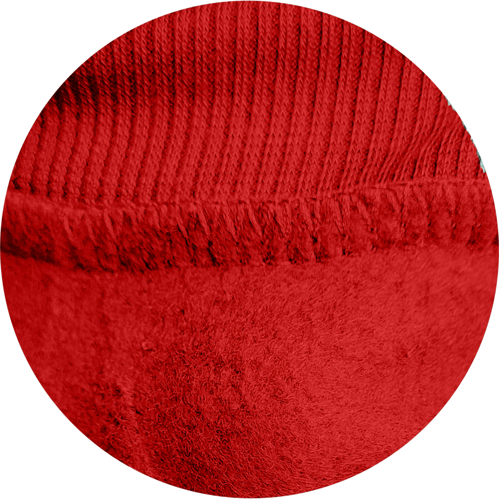 Sudadera Hoodie Rojo con Cierre, Capucha y Cangurera, Calientita, Casual, Abrigo, Chamarra