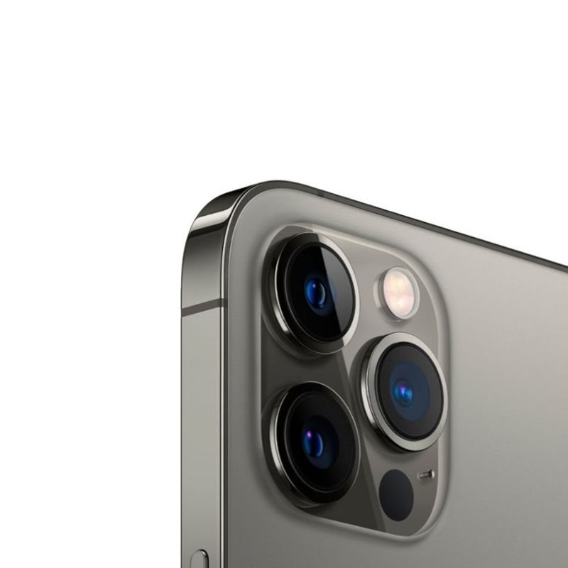 iPhone 12 64GB Verde Reacondicionado Grado A + Audífonos Genéricos