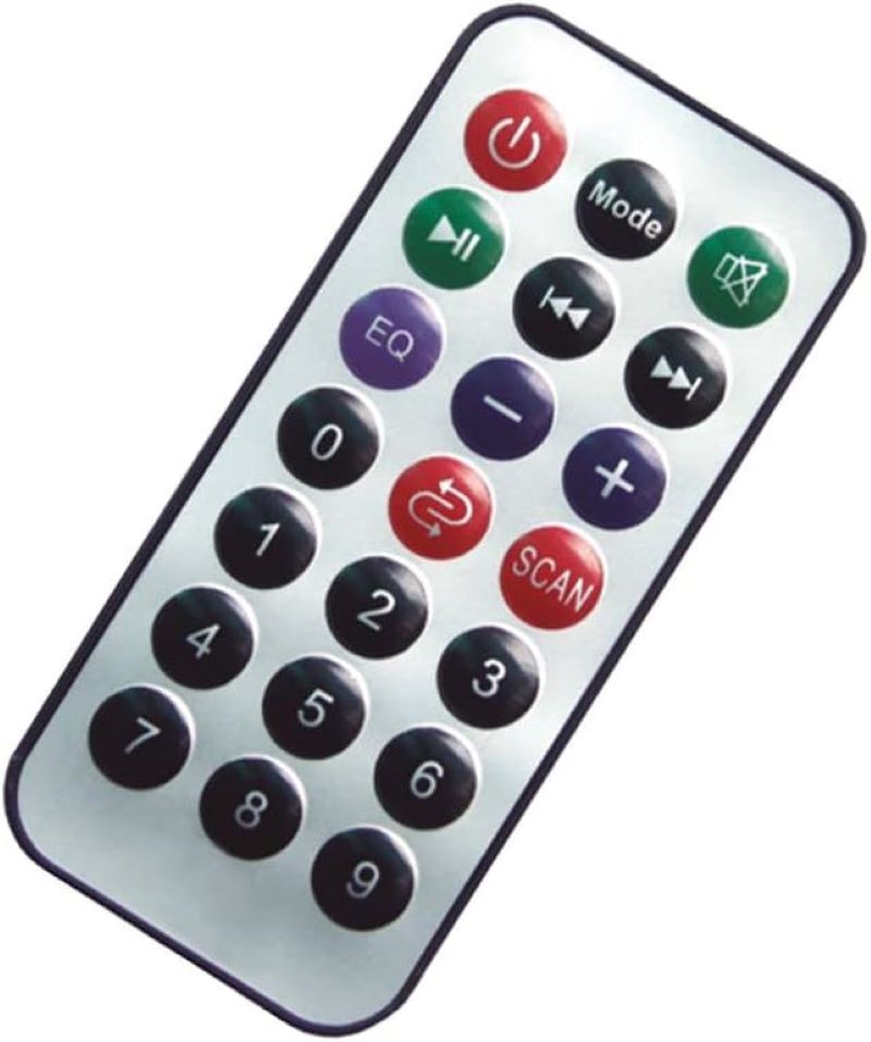 Pack de 2 Bocinas Boom XL ST-S84551 Inalámbricas 8"