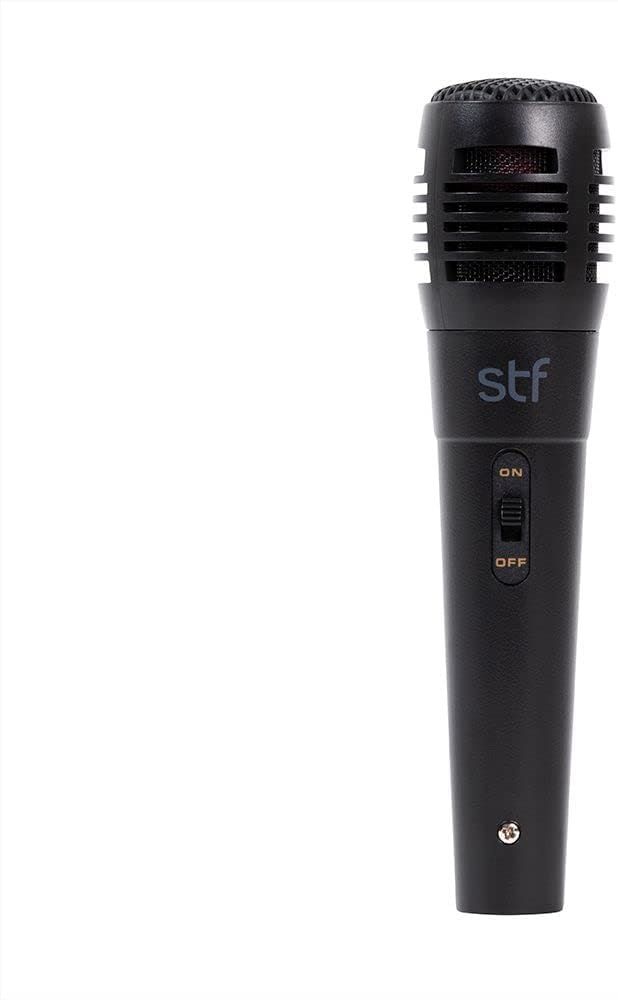 Pack de 2 Bocinas Boom XL ST-S84551 Inalámbricas 8"