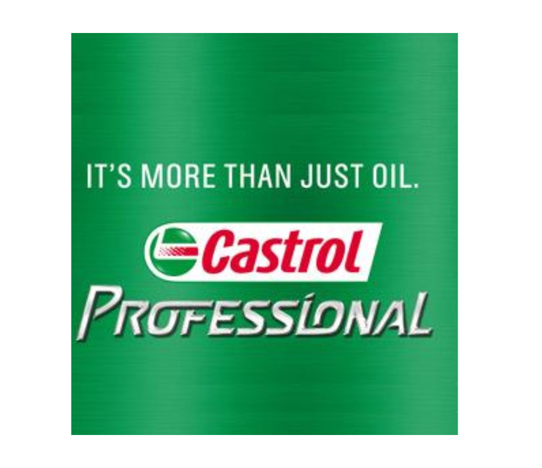 CASTROL GTX HELPS EXTEND VEHICLE LIFE 5W-30  4.74L