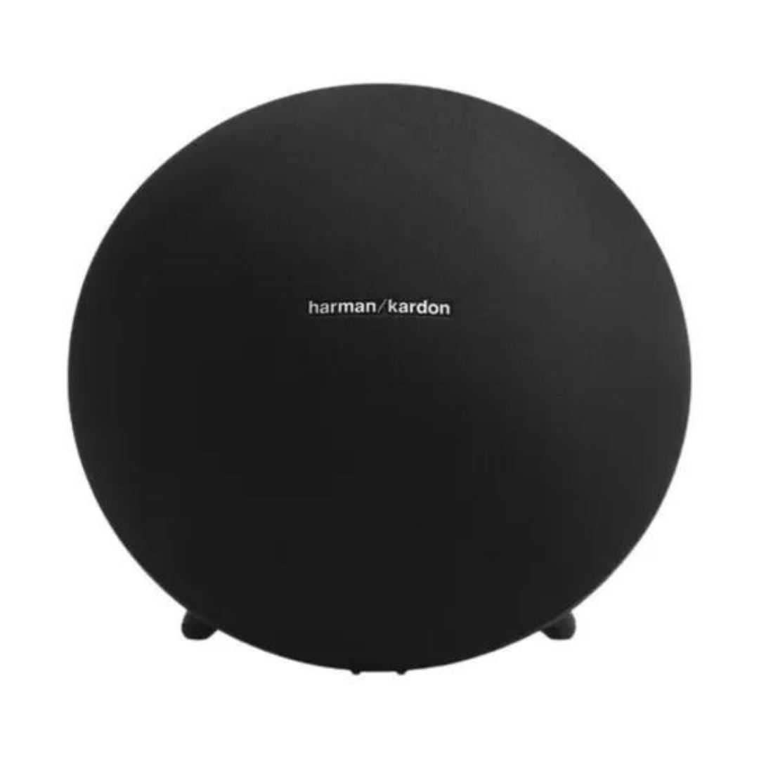 Bocina Portátil Harman Kardon Onyx Studio 4 Bluetooth Negro