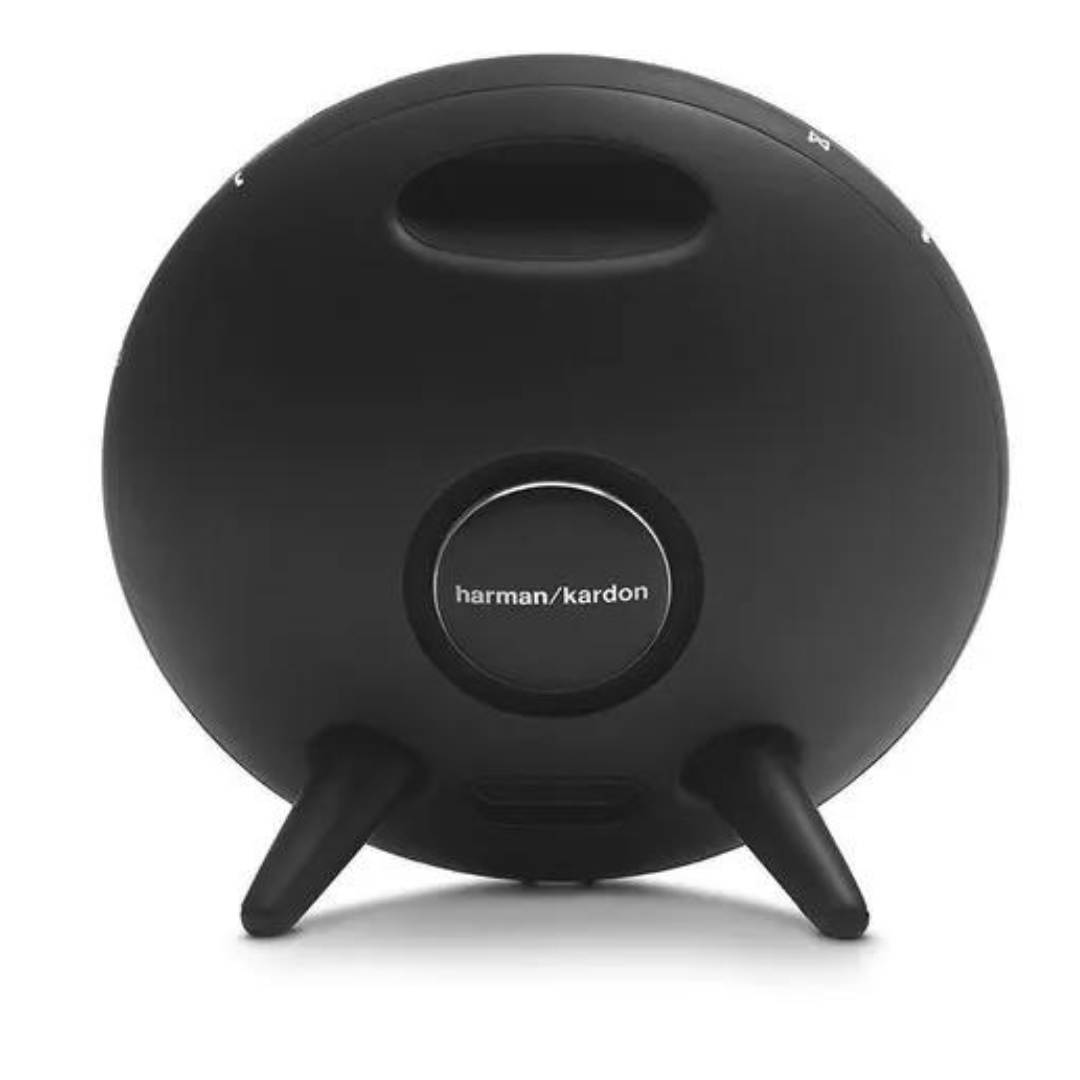 Bocina Portátil Harman Kardon Onyx Studio 4 Bluetooth Negro