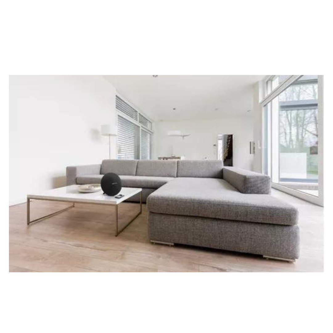 Bocina Portátil Harman Kardon Onyx Studio 4 Bluetooth Negro