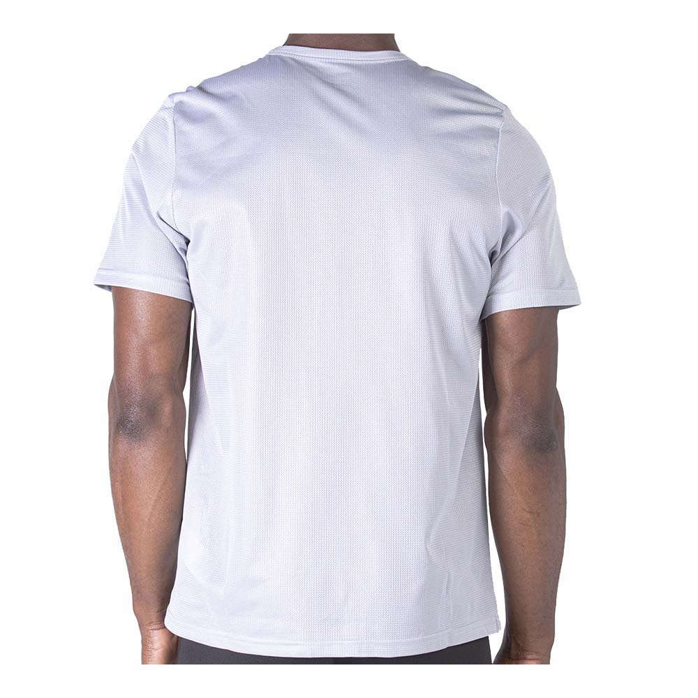 Playera Wilson Deportiva Caballero con Relieve al Tacto .