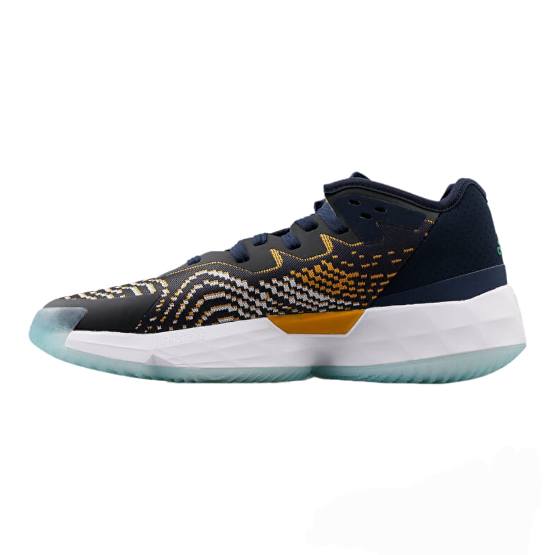 Tenis Adidas D.o.n. Issue 4 Hombre GY6504